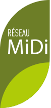 MiDi network